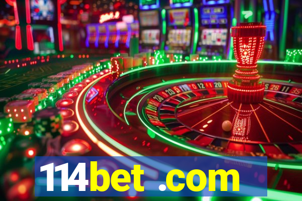 114bet .com